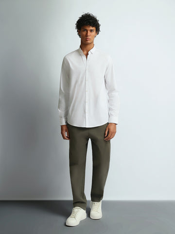 Long Sleeves Shirts SHI Men