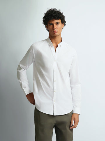 Long Sleeves Shirts SHI Men
