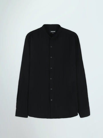 Town Team long sleeves shirts cotton slim fit Cashmere