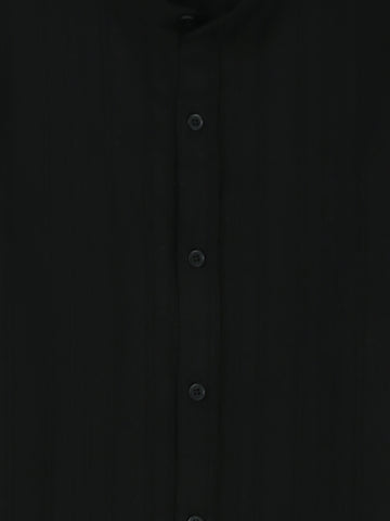 Long Sleeves Shirts Slim fit cotton
