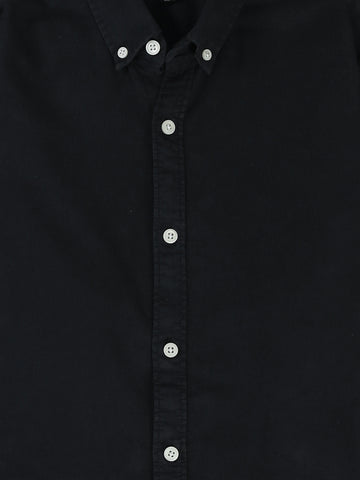 Long Sleeves Shirts Slim fit pique