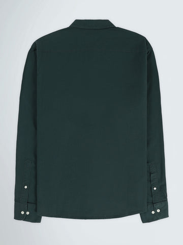 Long Sleeves Shirts Slim fit oxford