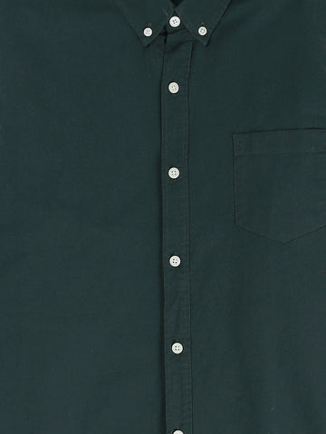 Long Sleeves Shirts Slim fit oxford