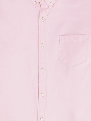 Long Sleeves Shirts Slim fit oxford