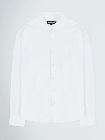 Long Sleeves Shirts Slim fit oxford