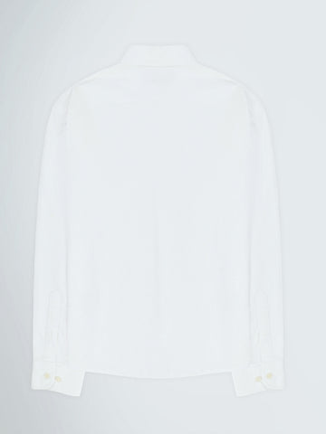 Long Sleeves Shirts Slim fit oxford