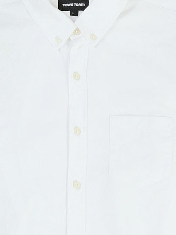 Long Sleeves Shirts Slim fit oxford