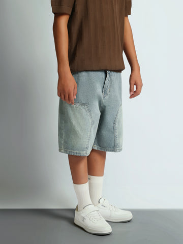 Shorts Baggy fit basic