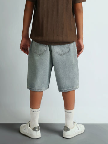 Shorts Baggy fit basic