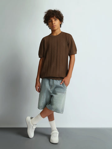 Shorts Baggy fit basic
