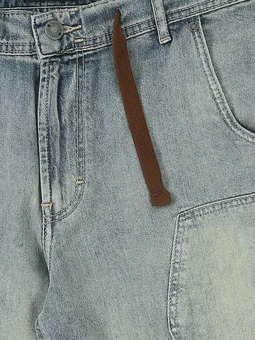 Shorts Baggy fit basic