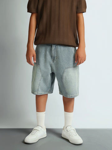 Shorts Baggy fit basic