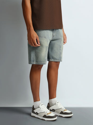 Shorts Standard fit basic