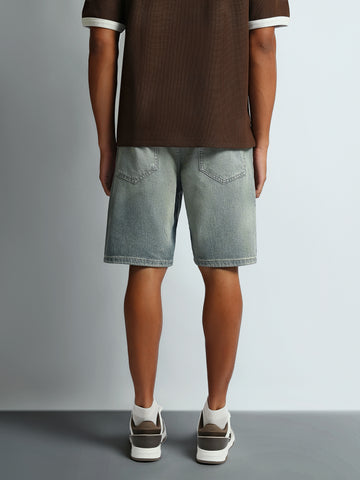 Shorts Standard fit basic