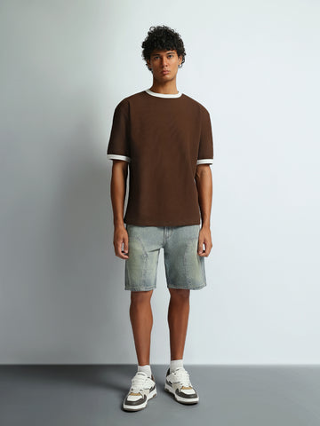 Shorts Standard fit basic