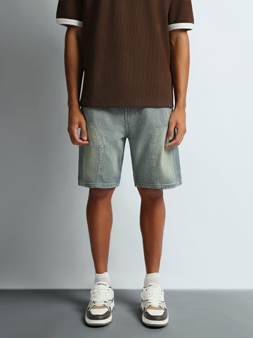 Shorts Standard fit basic