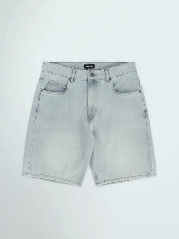 Shorts Oversized fit pique