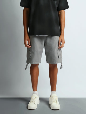 Shorts Carpenter fit printed