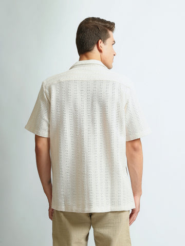 Short Sleeves Shirts Oversized fit cotton