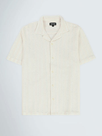 Short Sleeves Shirts Oversized fit cotton
