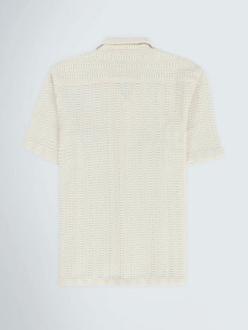 Short Sleeves Shirts Oversized fit cotton