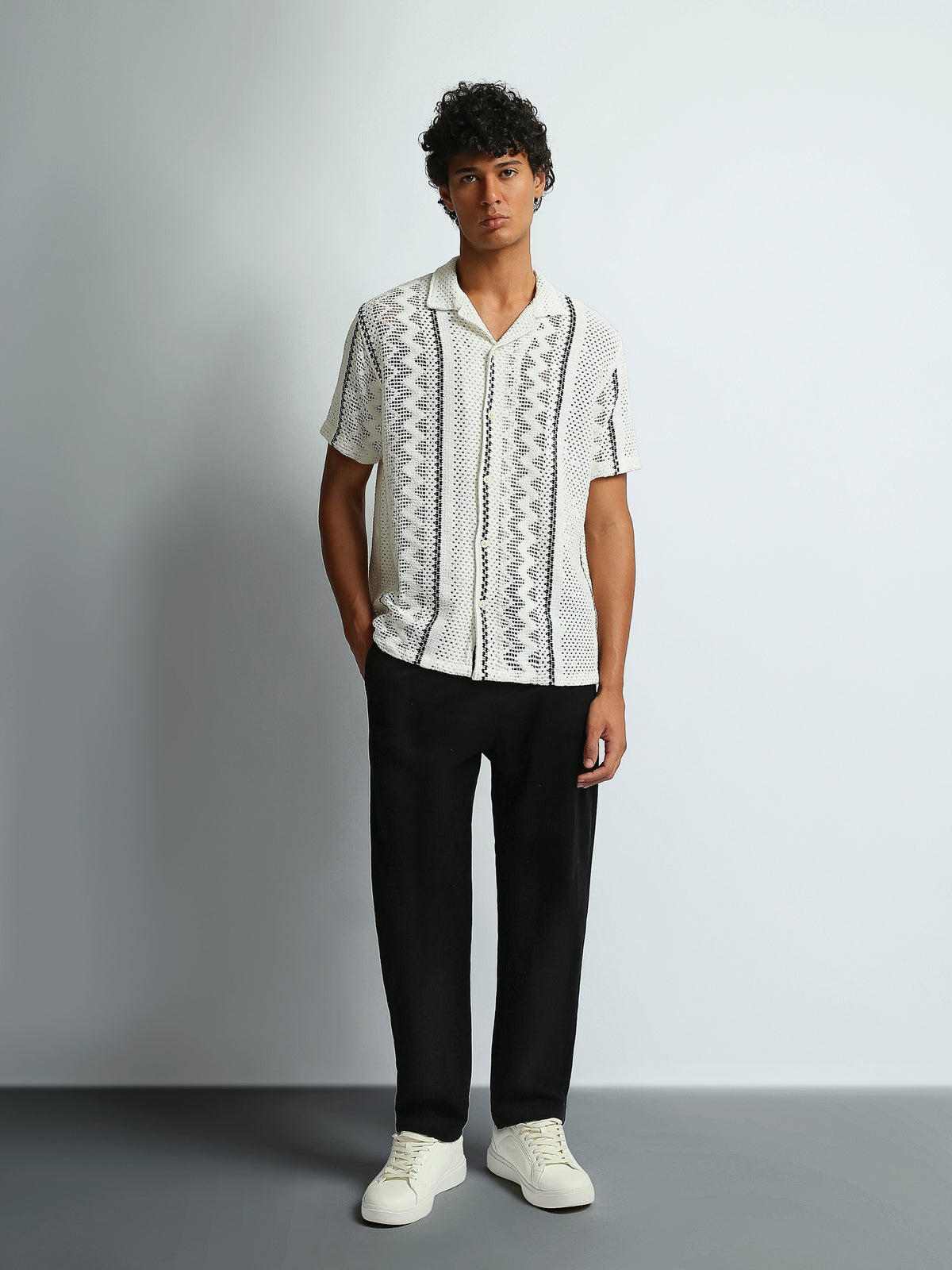 Short Sleeves Shirts Oversized fit cotton