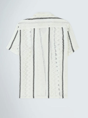 Short Sleeves Shirts Oversized fit cotton