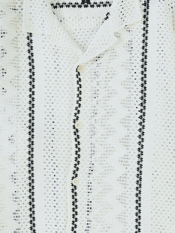 Short Sleeves Shirts Oversized fit cotton