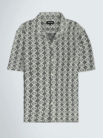 Short Sleeves Shirts Oversized fit cotton