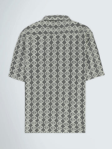 Short Sleeves Shirts Oversized fit cotton