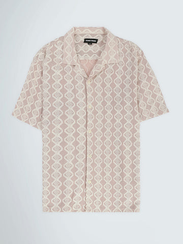 Short Sleeves Shirts Oversized fit cotton