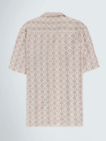 Short Sleeves Shirts Oversized fit cotton