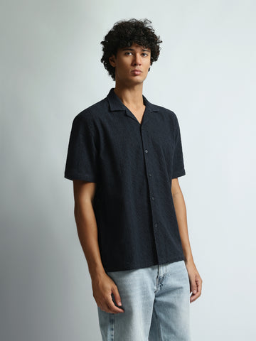 Short Sleeves Shirts Oversized fit cotton
