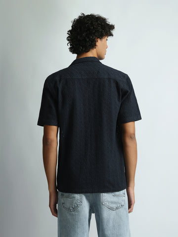 Short Sleeves Shirts Oversized fit cotton