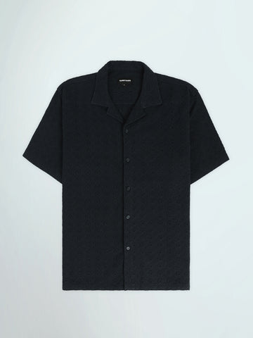 Short Sleeves Shirts Oversized fit cotton