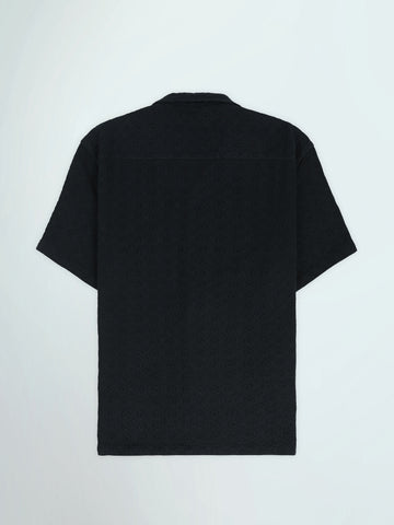 Short Sleeves Shirts Oversized fit cotton