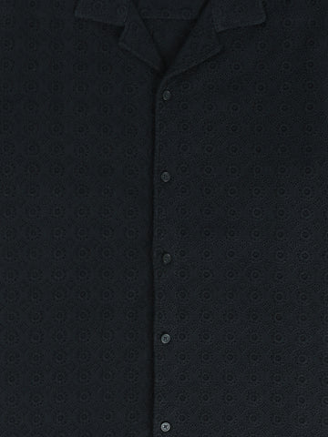 Short Sleeves Shirts Oversized fit cotton