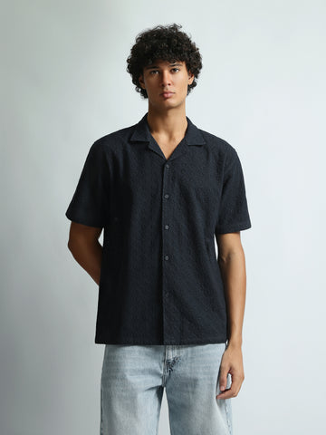 Short Sleeves Shirts Oversized fit cotton