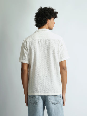 Short Sleeves Shirts Oversized fit cotton