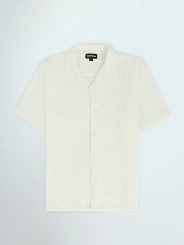 Short Sleeves Shirts Oversized fit cotton