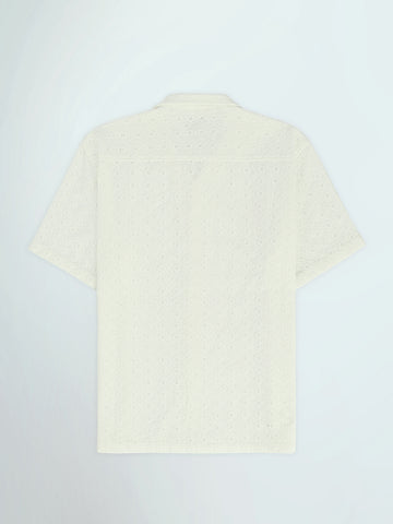 Short Sleeves Shirts Oversized fit cotton