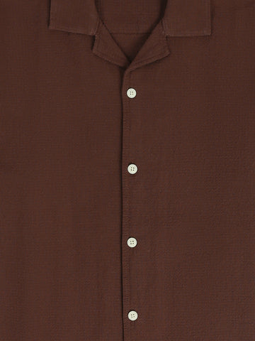 Short Sleeves Shirts Oversized fit cotton