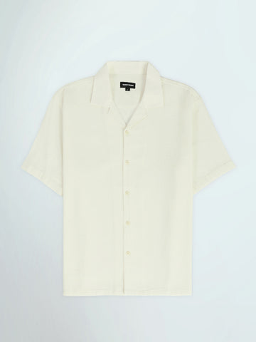 Short Sleeves Shirts Oversized fit cotton