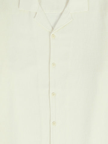 Short Sleeves Shirts Oversized fit cotton