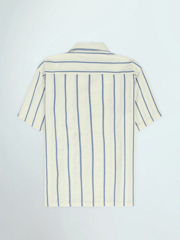 Short Sleeves Shirts Oversized fit cotton