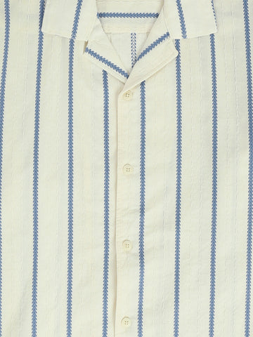 Short Sleeves Shirts Oversized fit cotton