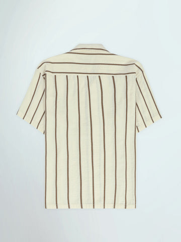 Short Sleeves Shirts Oversized fit cotton