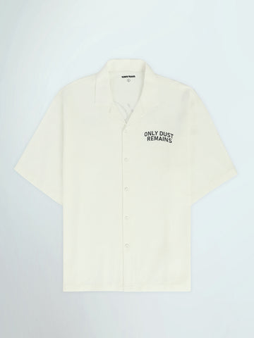 Short Sleeves Shirts Loose fit cotton