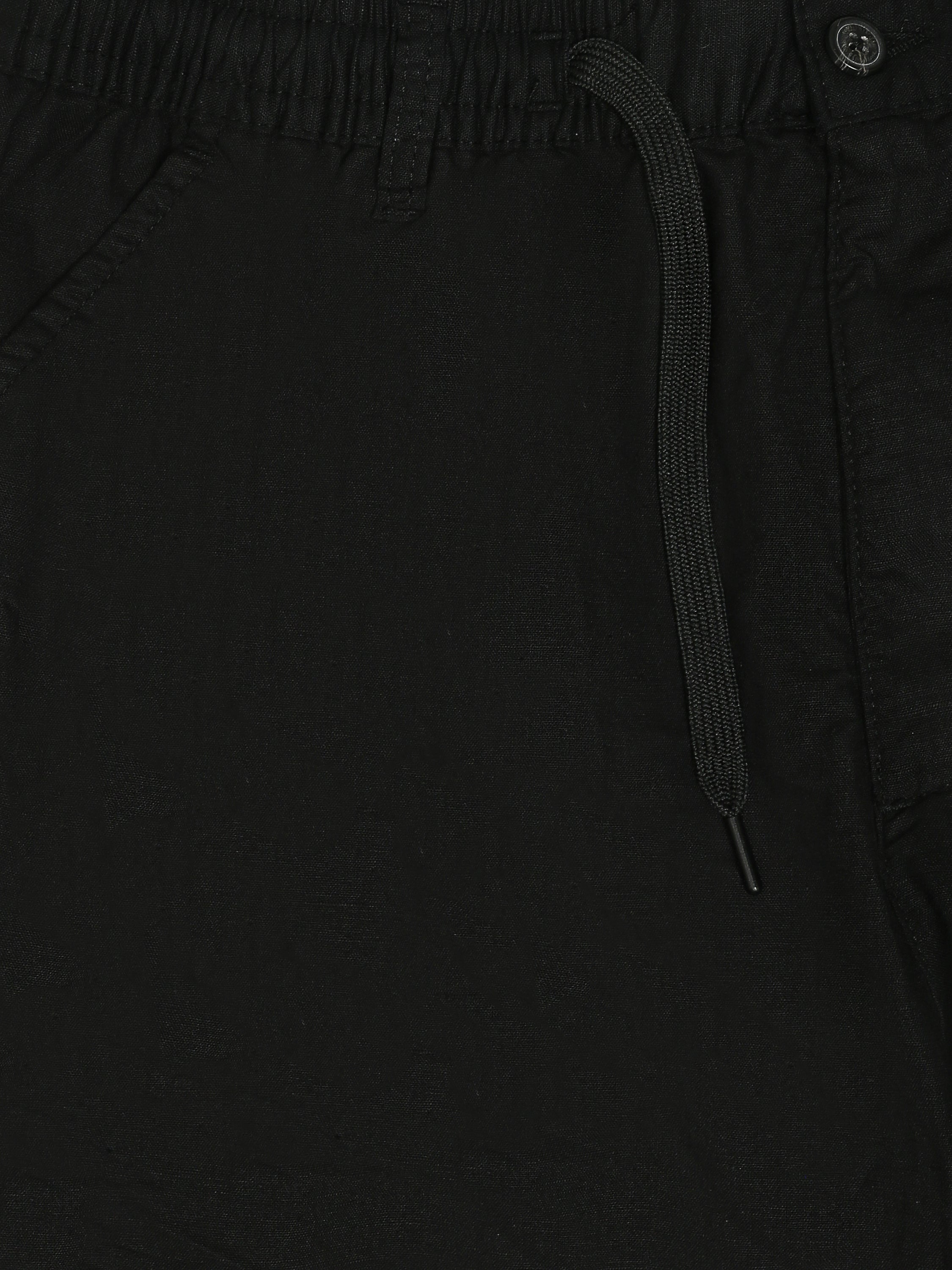 Town Team - Men's plain top Shirt Sets Orange Linen