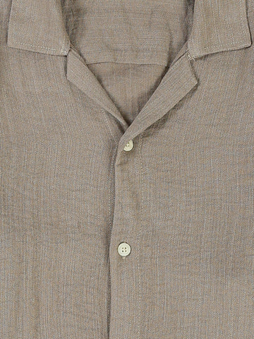 Shirt Sets Oversize fit/Baggy fit plain top